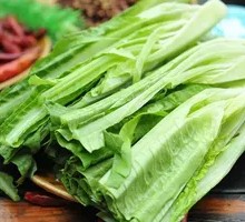 Bamboo Shoots