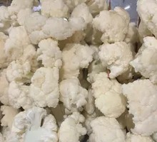 Cauliflower