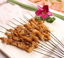 Chicken Skin