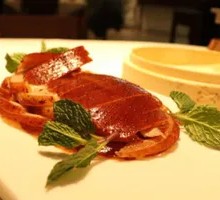 Peking Roast Duck