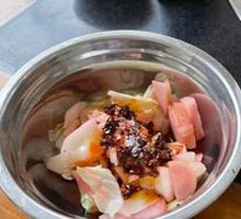Kimchi