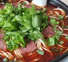 Braised Beef in Clay Pot