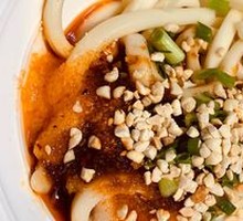 Sweet Noodles