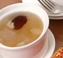 Tremella Soup