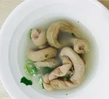 冒节子