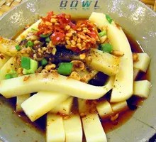 Rice Bean Flour