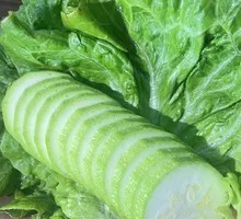 Fresh Tender March Melon