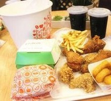 Family Bucket