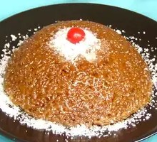 Rice with Wine