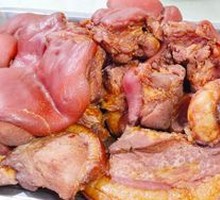 Braised Pork