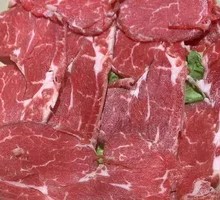 Spicy Beef
