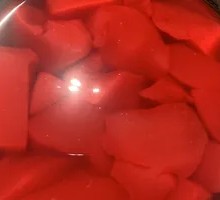 Duck Blood