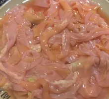Duck Intestines