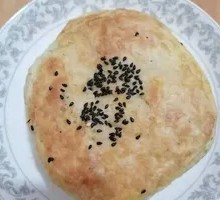 Vegetarian Guozi