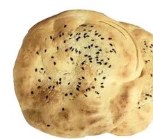 Pork Pocket Bun