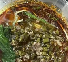 Cowpea Dried Noodles