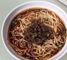 Dan Dan Noodles
