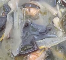 Three Delicacies Sauce