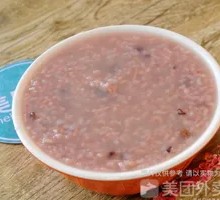 Eight Treasure Porridge