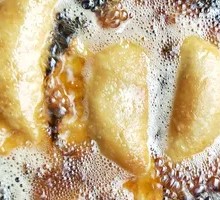 Chicken Crest Oil Cake