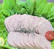Maling Luncheon Meat