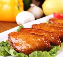 Orleans Chicken Wings