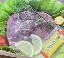 Ribeye Steak