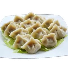 Beef Dumplings