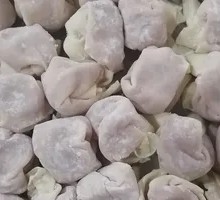 Fresh Sprout Dumplings