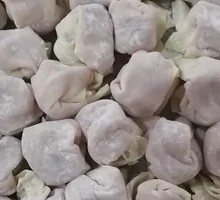 Fresh Dumplings