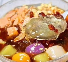 Handmade Ice Jelly
