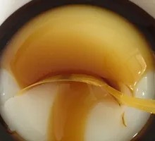 Cold Rice Cake