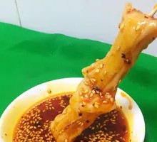 Shrimp Dumplings
