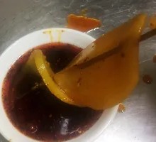 Potato Slices