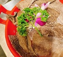 Nine-Second Beef Tripe