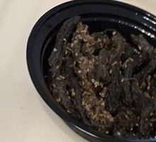 Cold-Pressed Beef