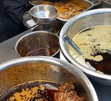 Spicy Beef Jerky