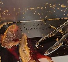 Five-Spice Rabbit Shank