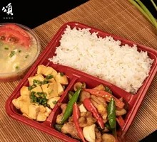 Homestyle Stir-Fried Pork