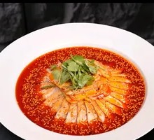 Ancient Method Brewed Soup Chicken Slices