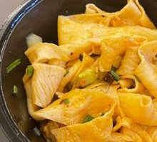 Handmade Cold Noodles