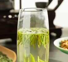 Bamboo Shoots Green