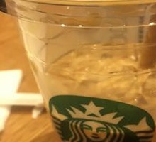 Caramel Macchiato (Large)