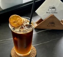 Ice Orange American