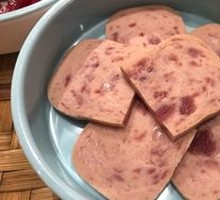 Maling Luncheon Meat