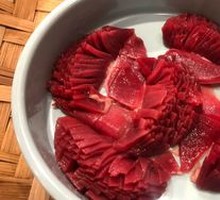 Fresh Junghua Stir-fry