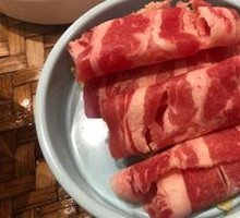 Beef Roll