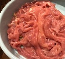 Fresh Duck Intestines