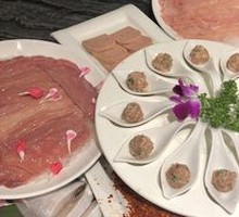 Prime Minister Meatballs