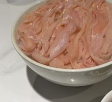 Extra-long Duck Intestines